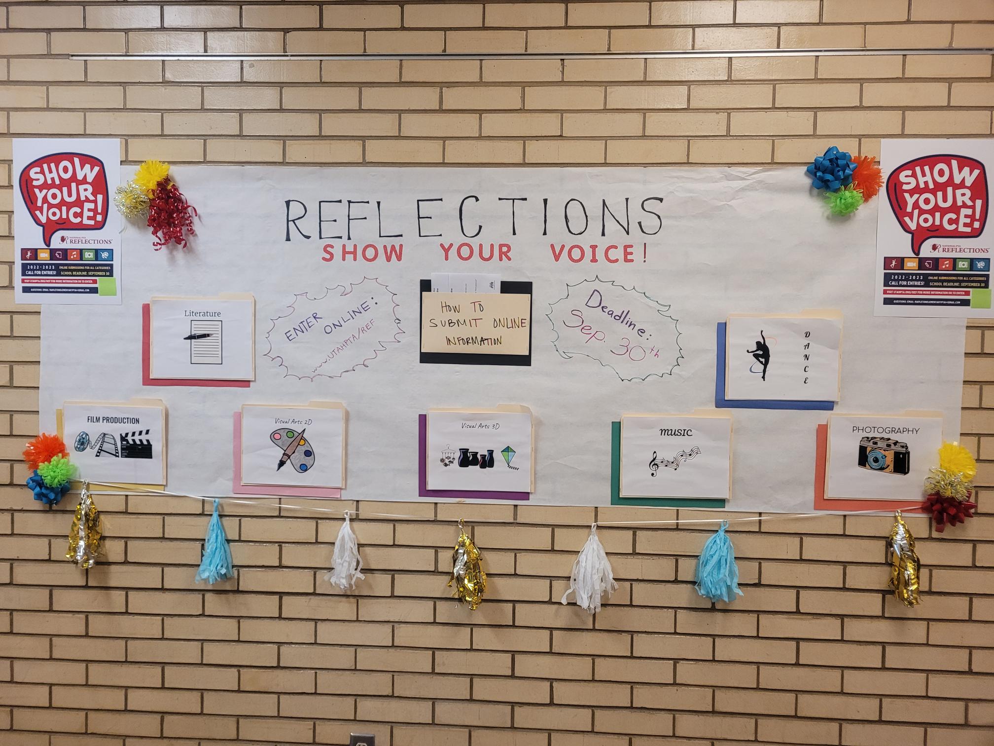 reflections-show-your-voice-mapleton-elementary-pta